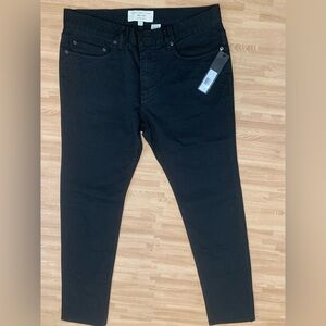 Marc Jacobs Men's Black Jeans